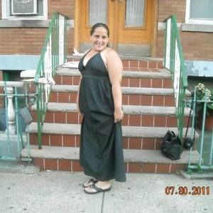 Meet your Posher, Teri